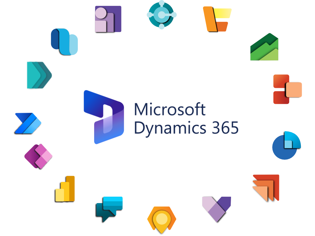 Microsoft Dynamics 365 Cloud ERP & CRM Solutions Demo & Pricing