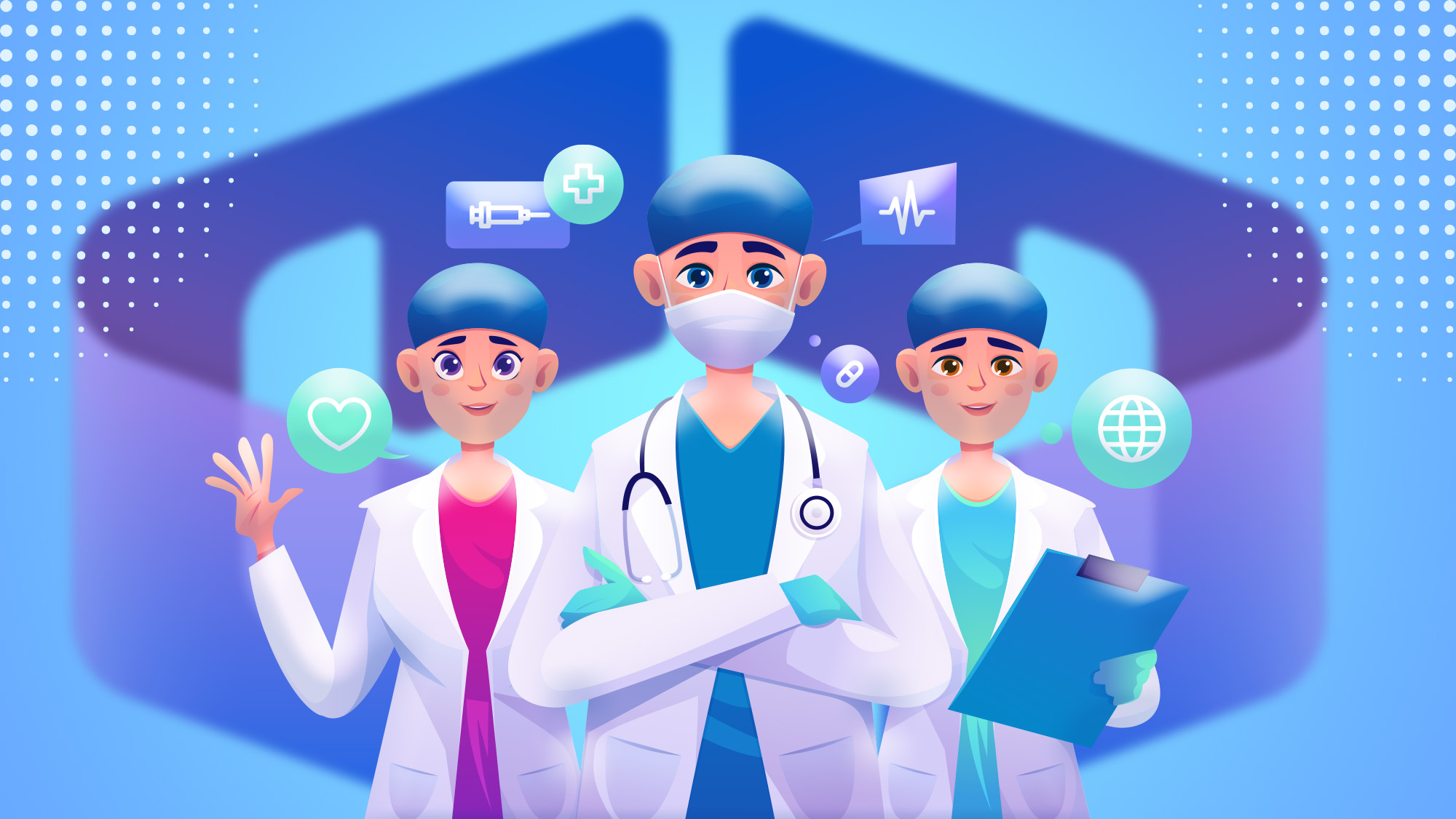 How Can Microsoft Dynamics 365 Help Put These 5 Healthcare Challenges ...